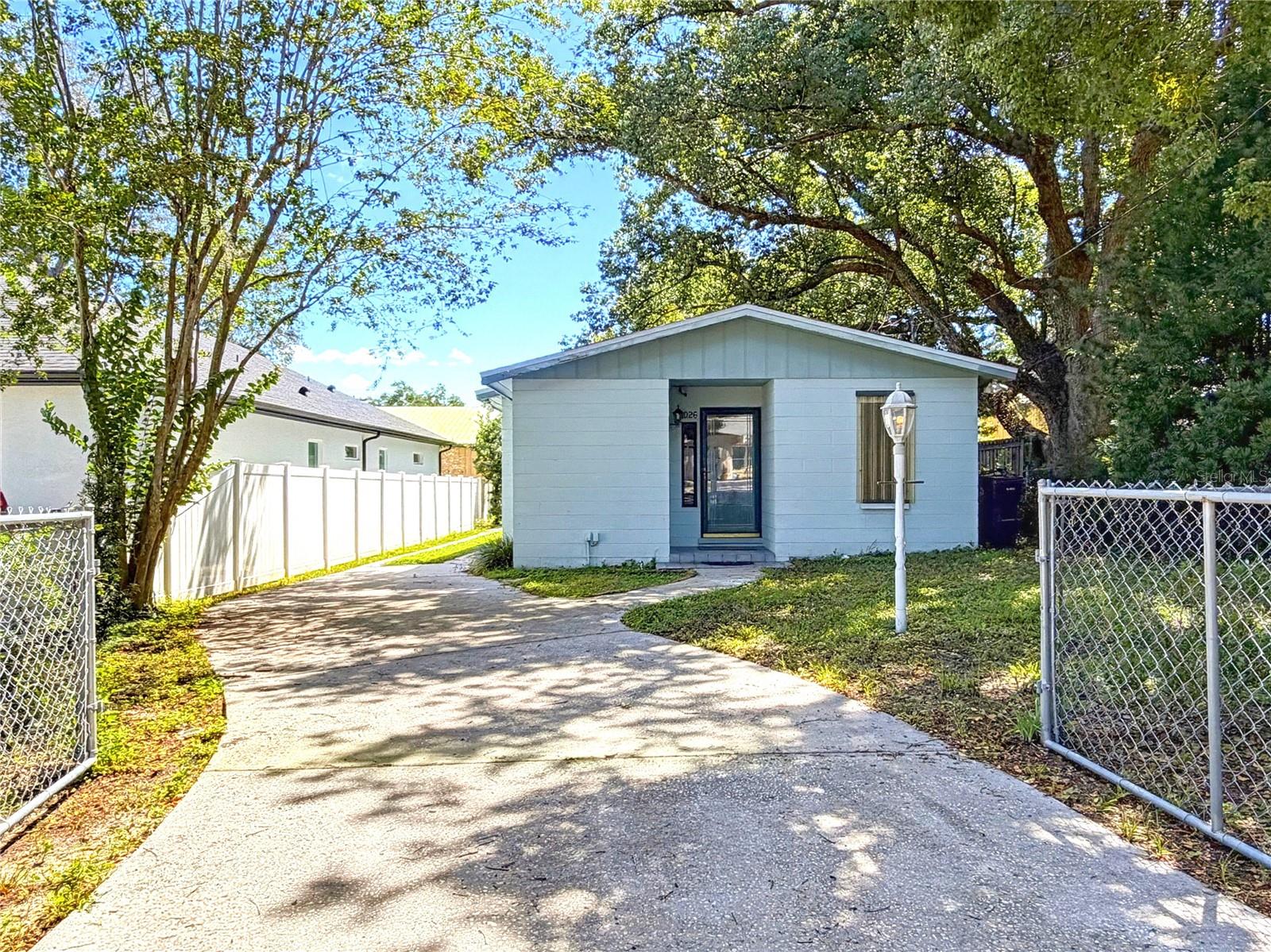 1026 W Rambla St, Tampa
