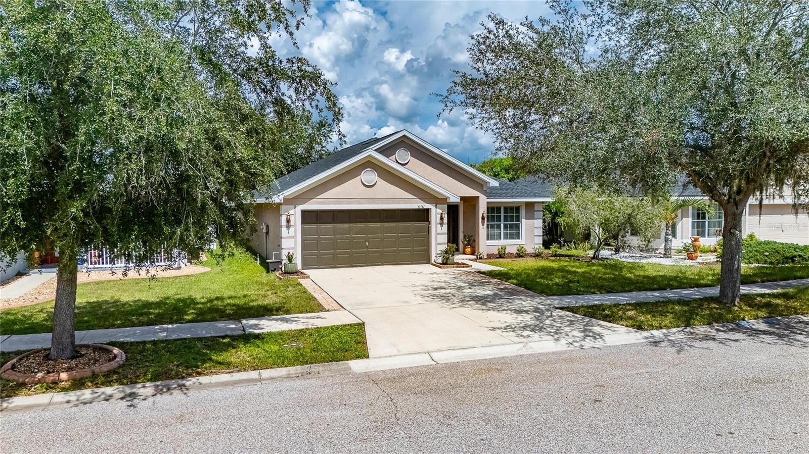 10747 STANDING STONE DR