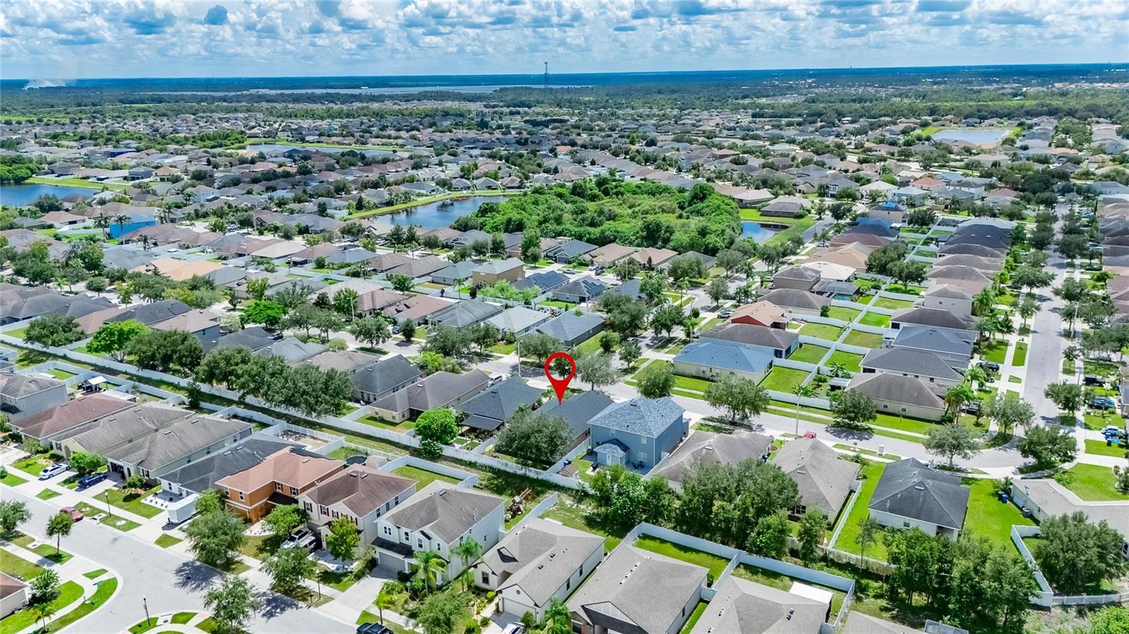 10747 STANDING STONE DR