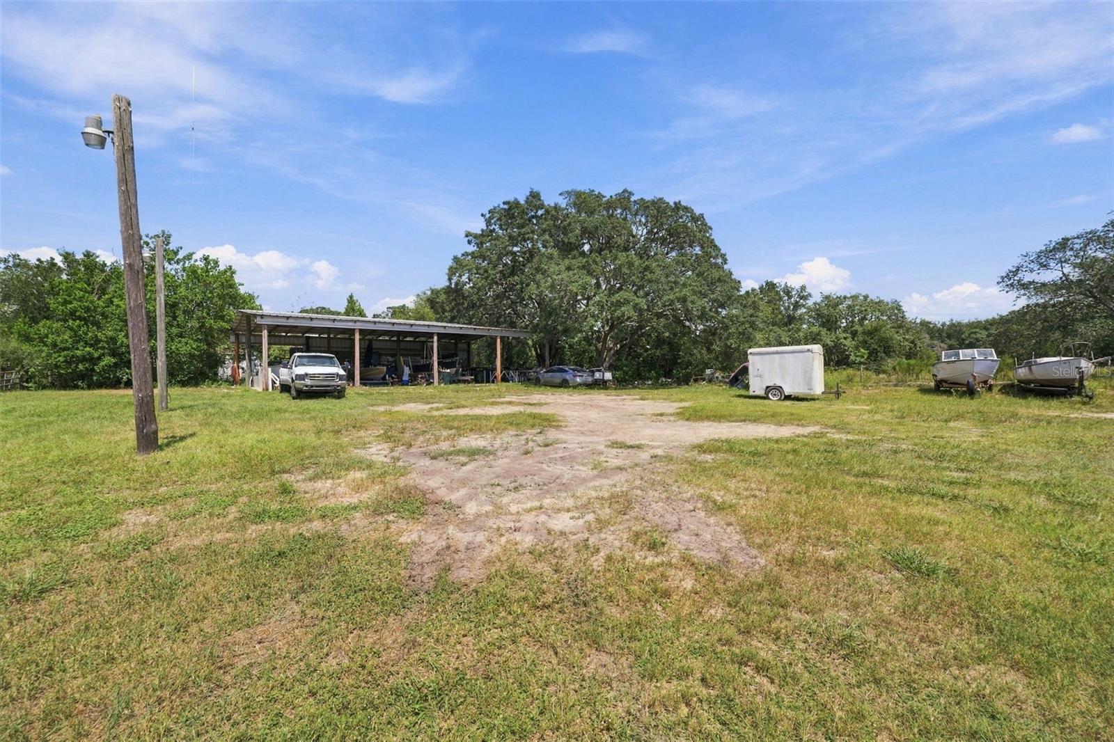 15440 HAYS RD