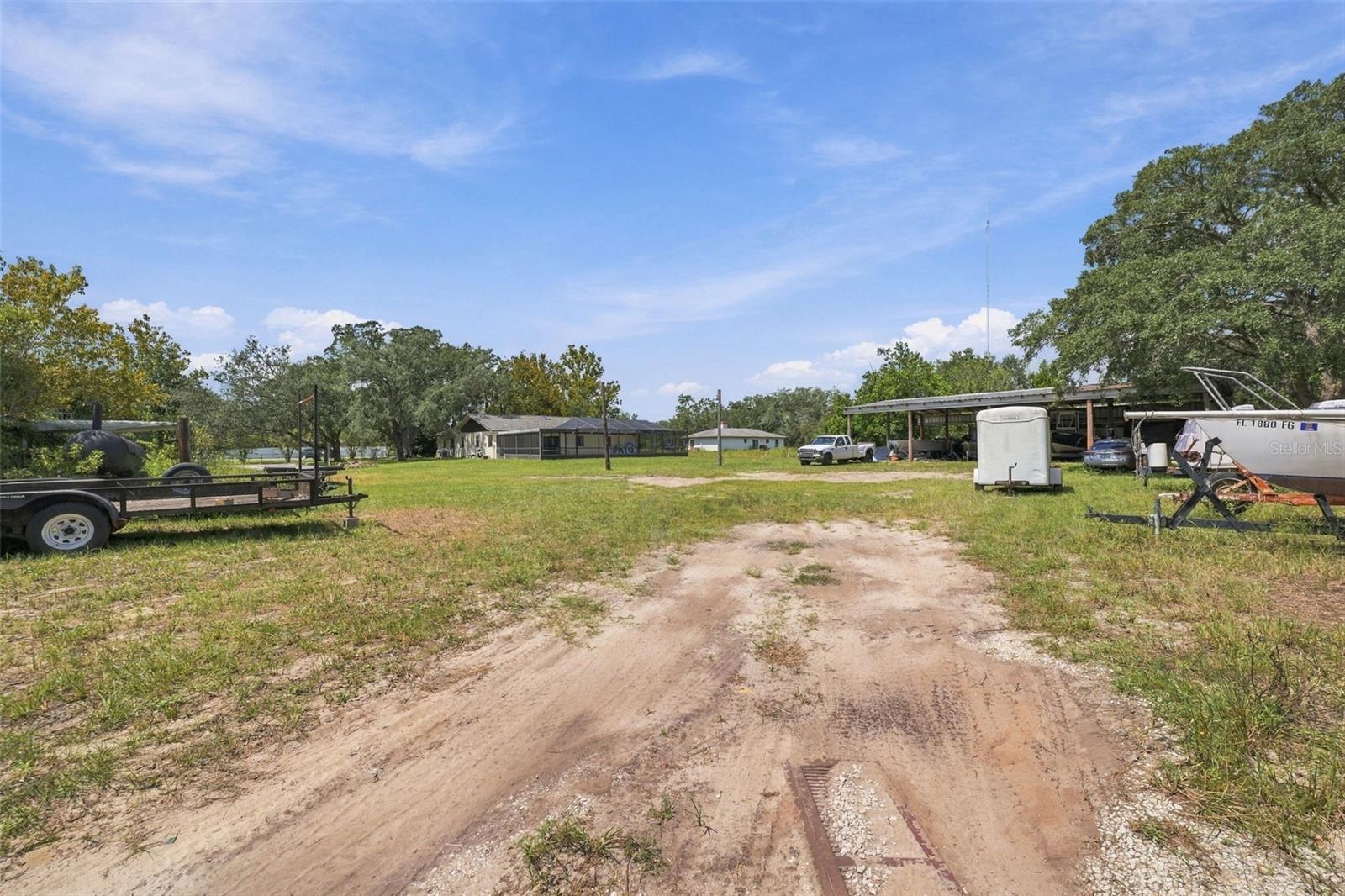 15440 HAYS RD