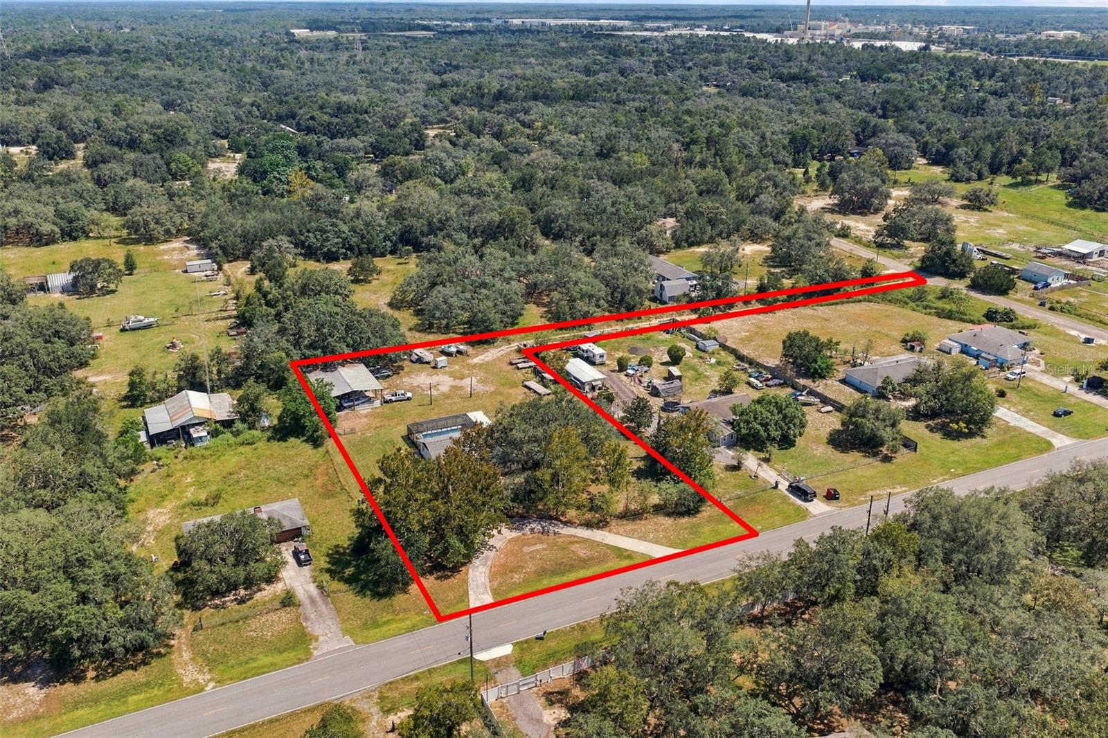 15440 Hays Rd, Spring Hill