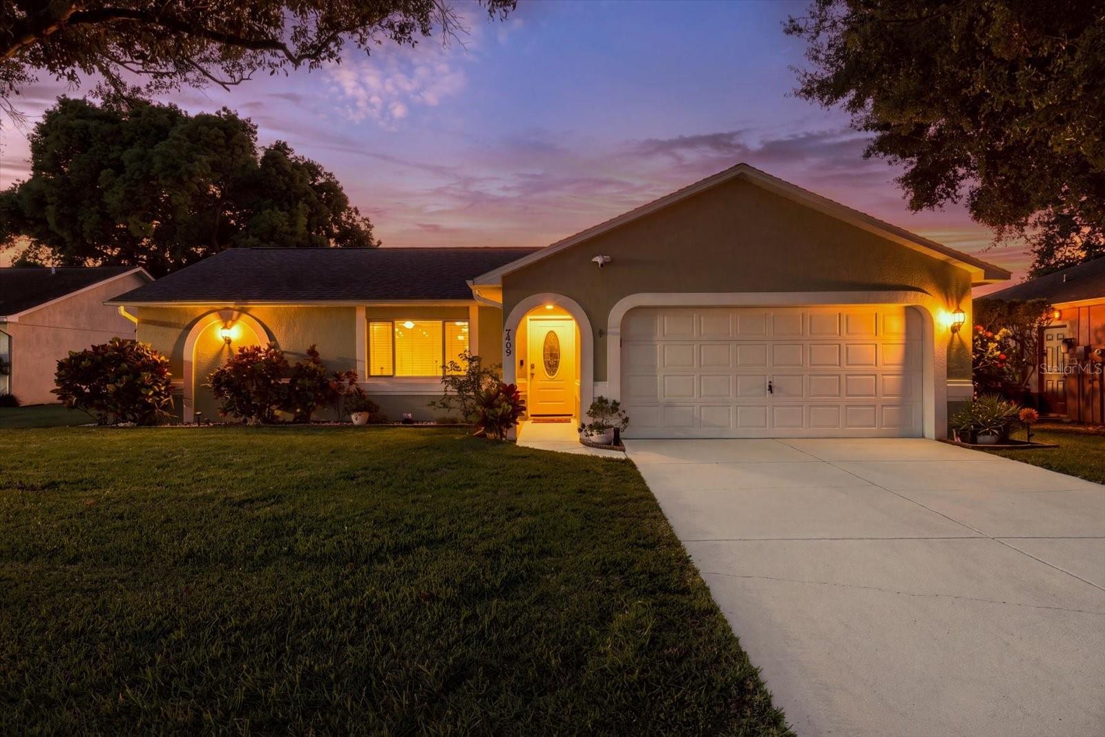 7409 Fairwood Ave, New Port Richey