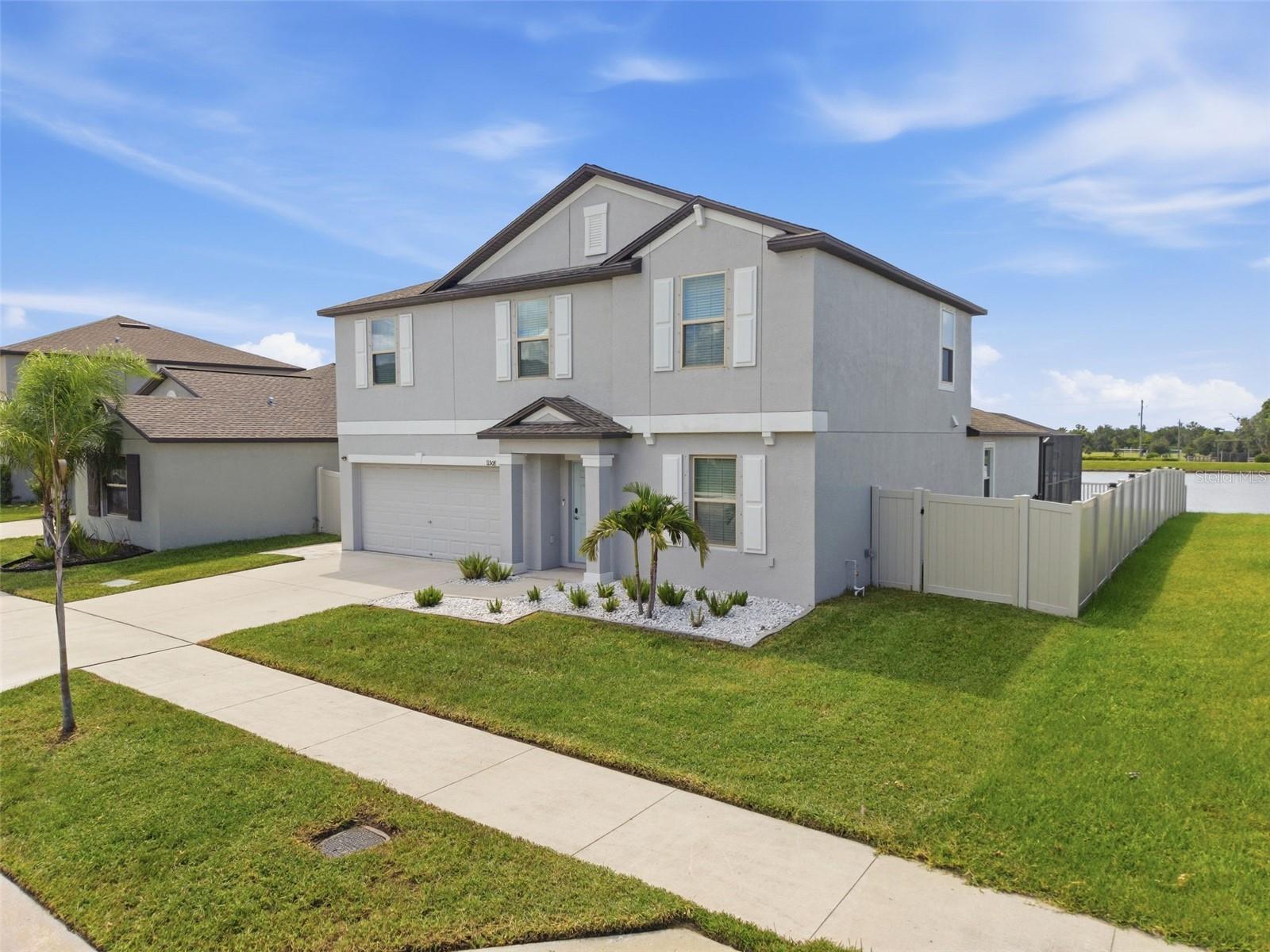 11508 SAGE CANYON DR