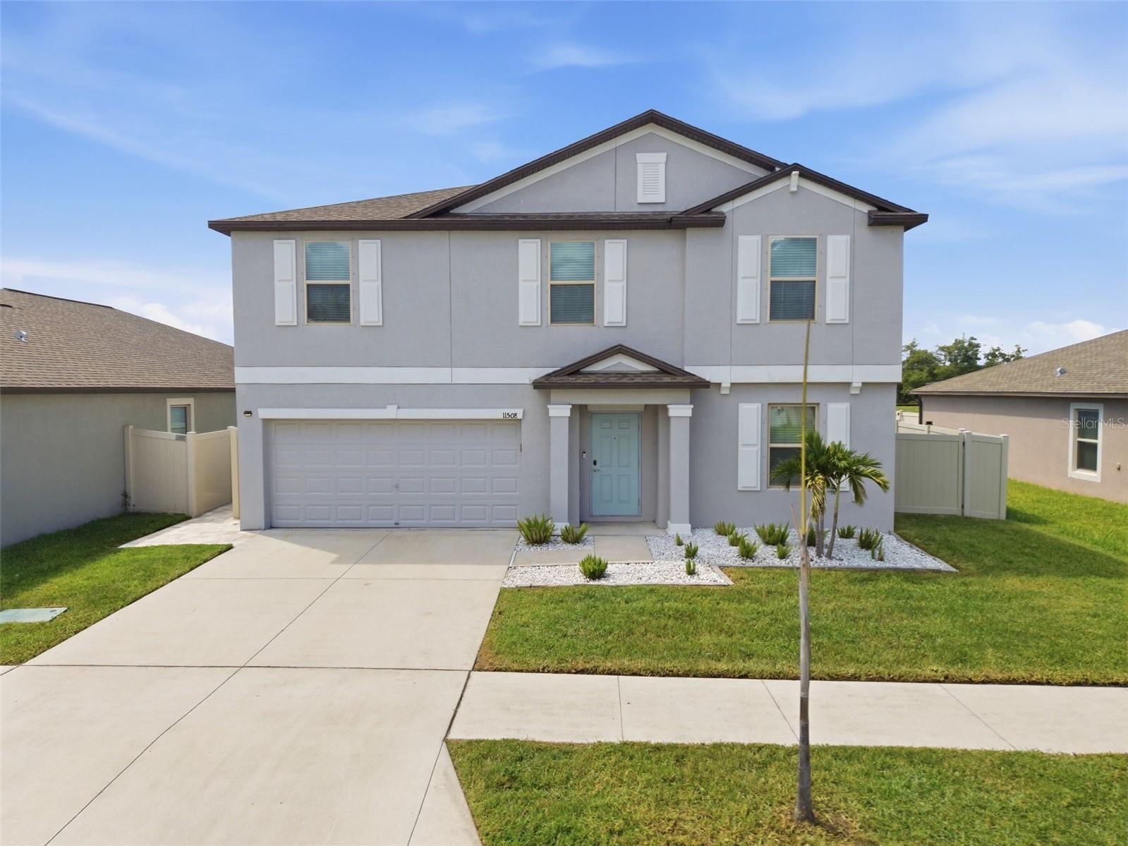 11508 Sage Canyon Dr, Riverview