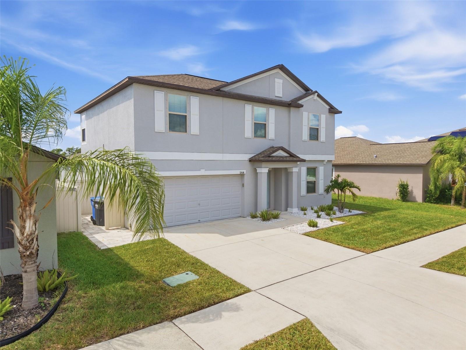 11508 SAGE CANYON DR