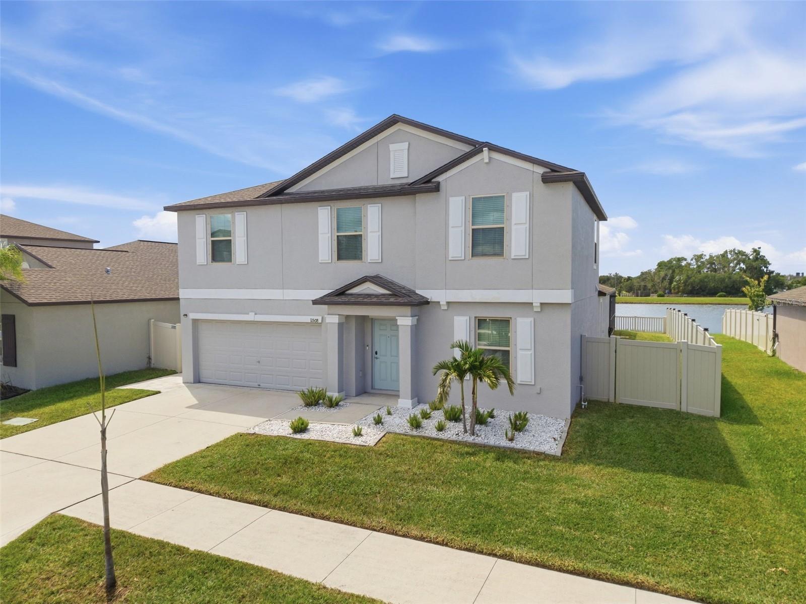 11508 SAGE CANYON DR