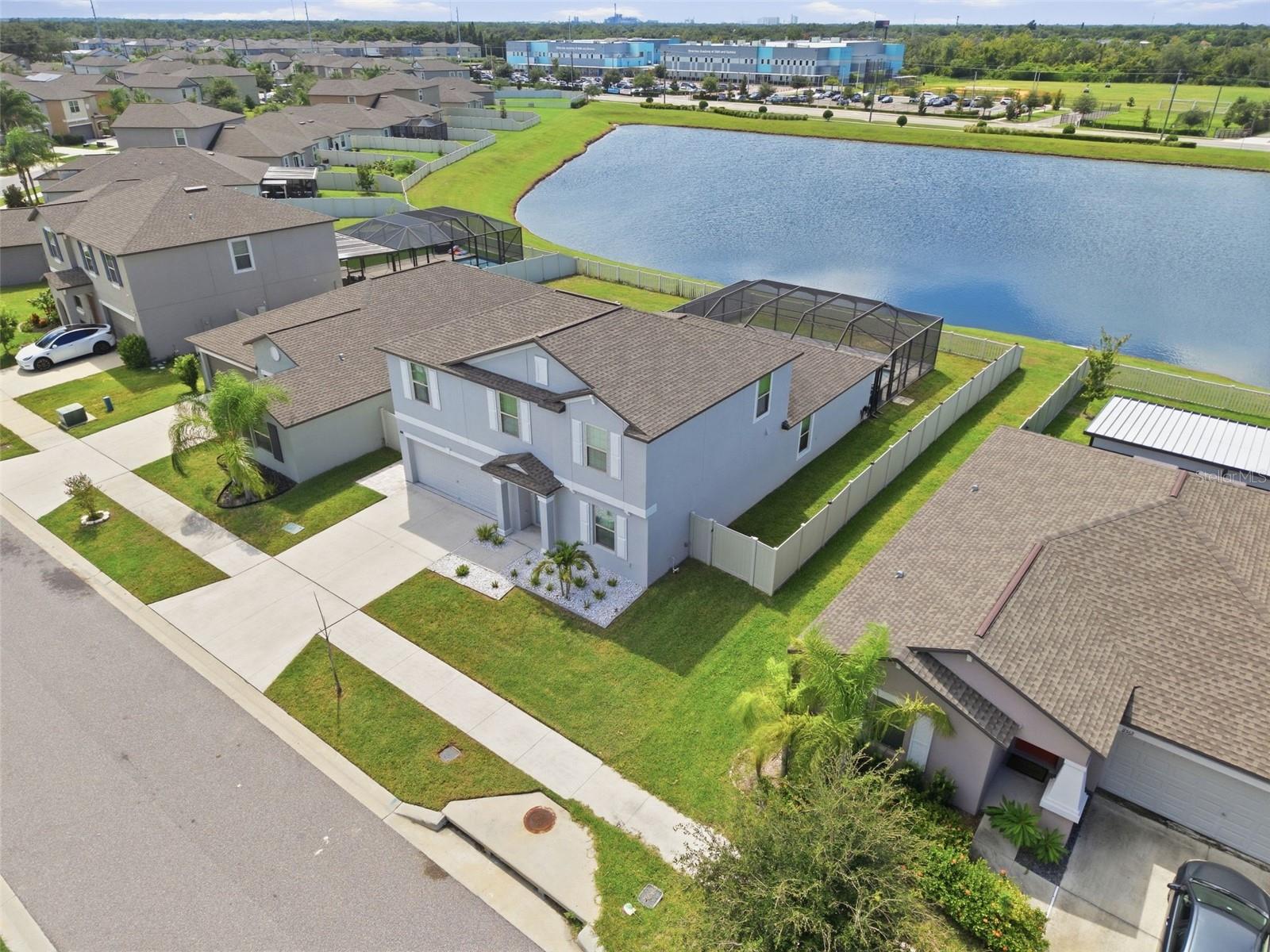 11508 SAGE CANYON DR