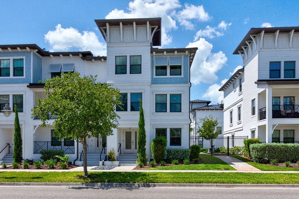 5351 Bridge St #69, Tampa