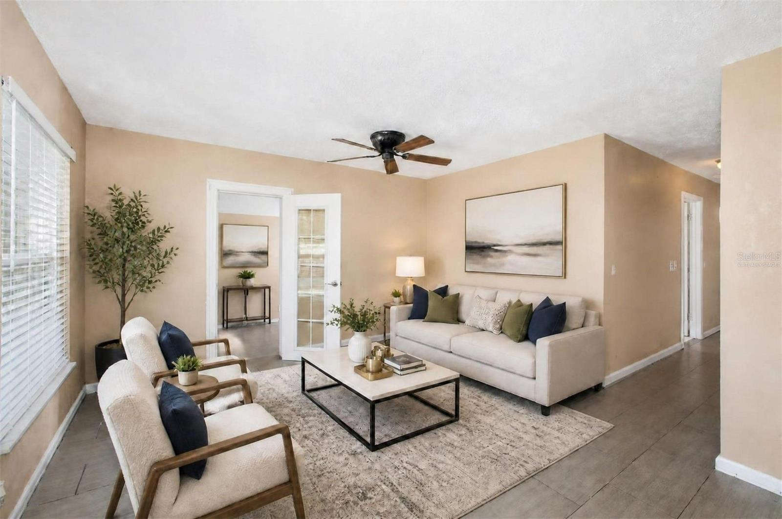 4403 GANDY CIR