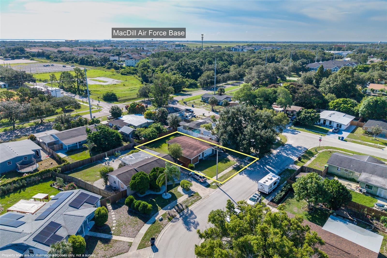 4403 GANDY CIR