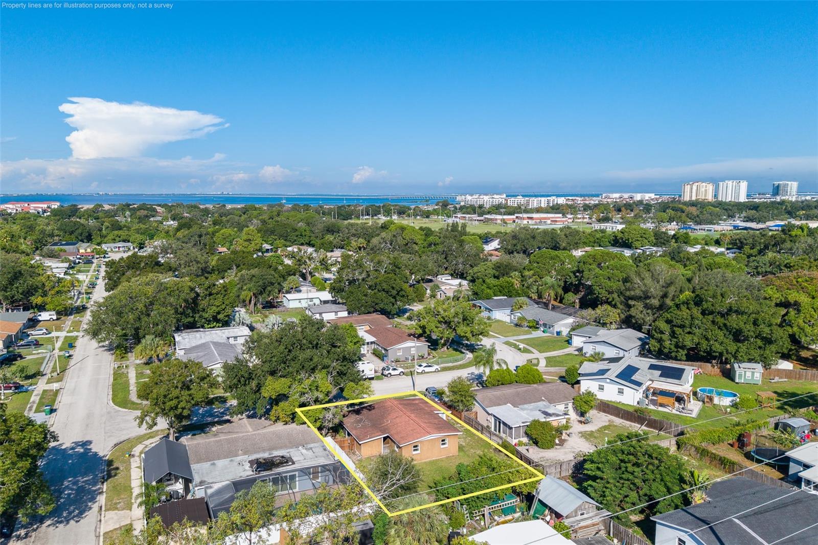 4403 GANDY CIR