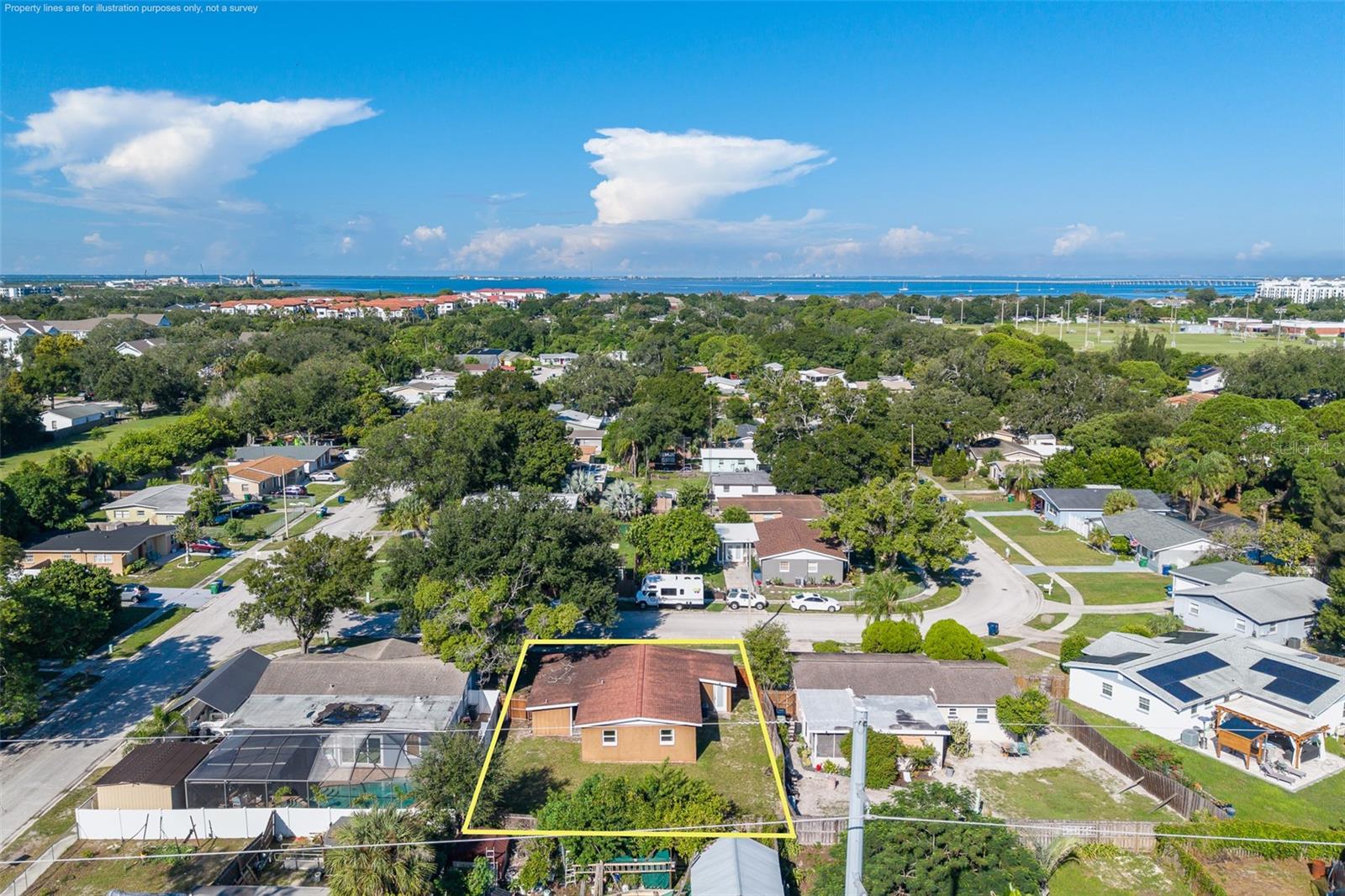 4403 GANDY CIR