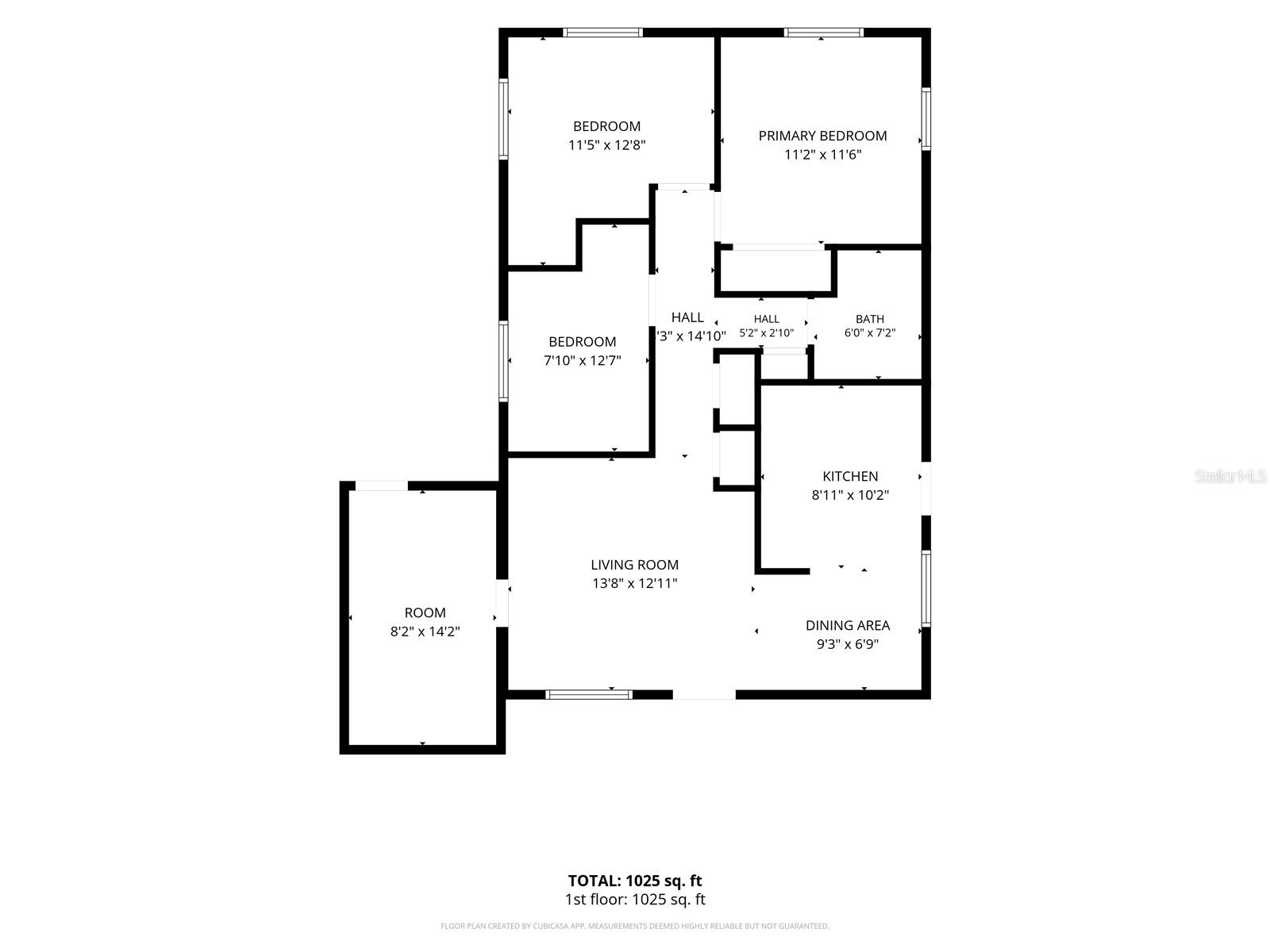 4403 GANDY CIR