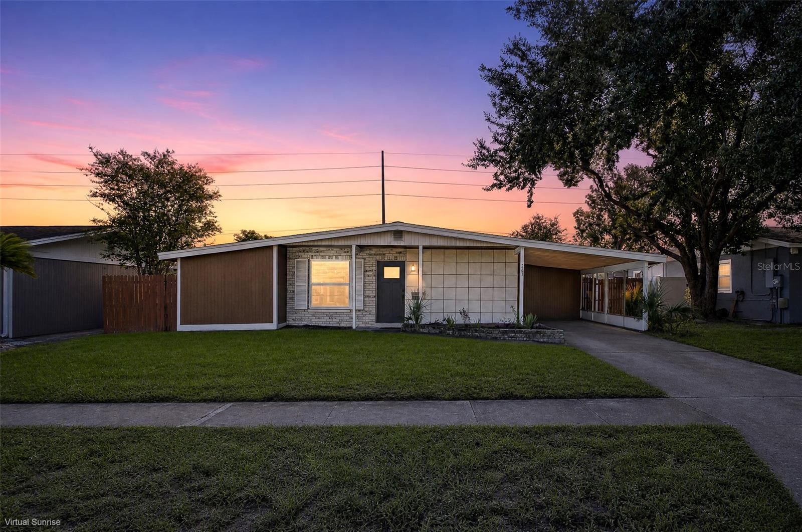 4403 GANDY CIR