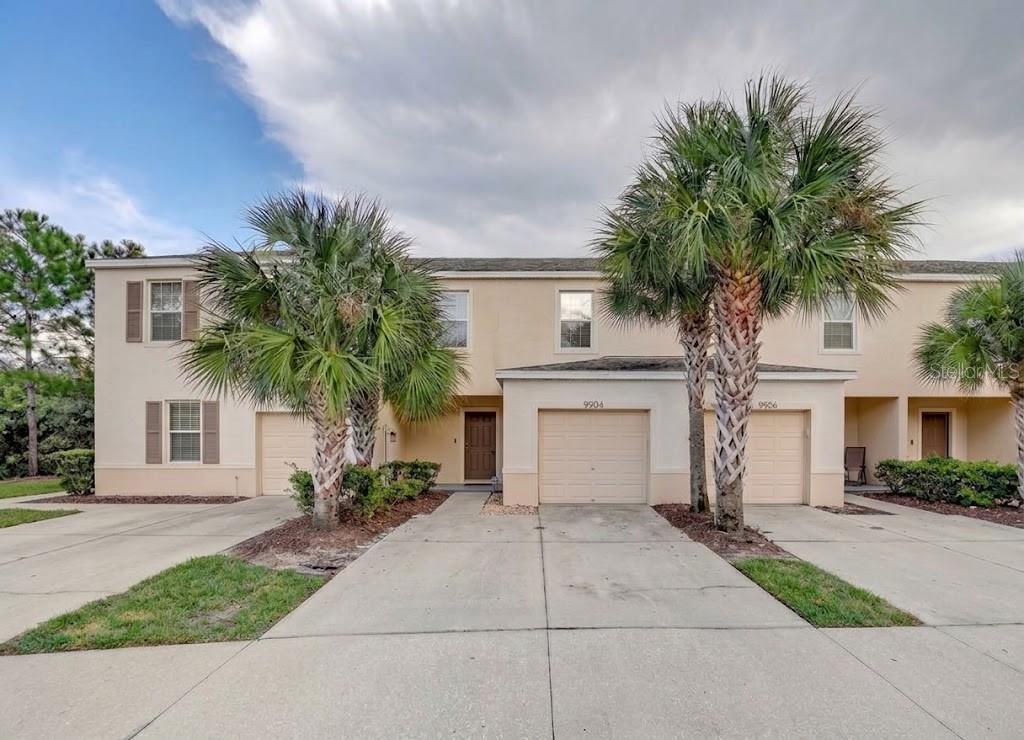 9904 Hound Chase Dr, Gibsonton
