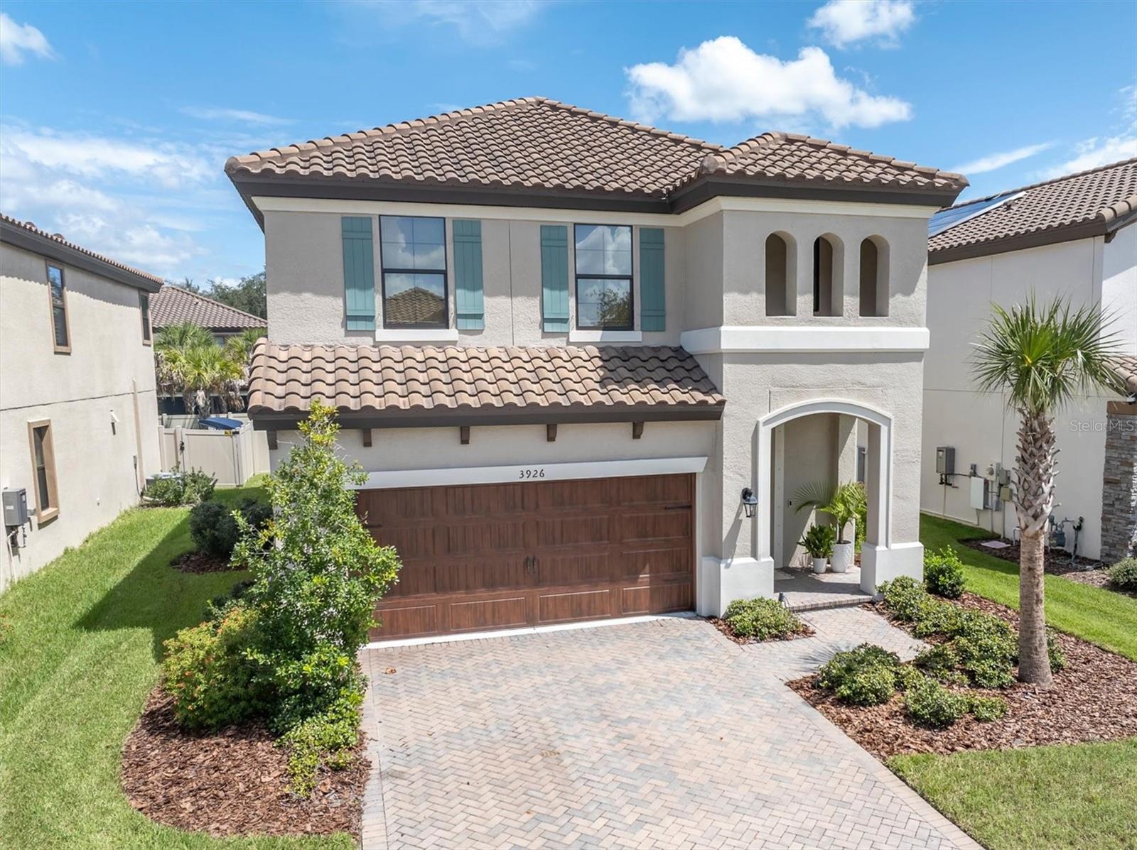 3926 Maurice Ave, Odessa