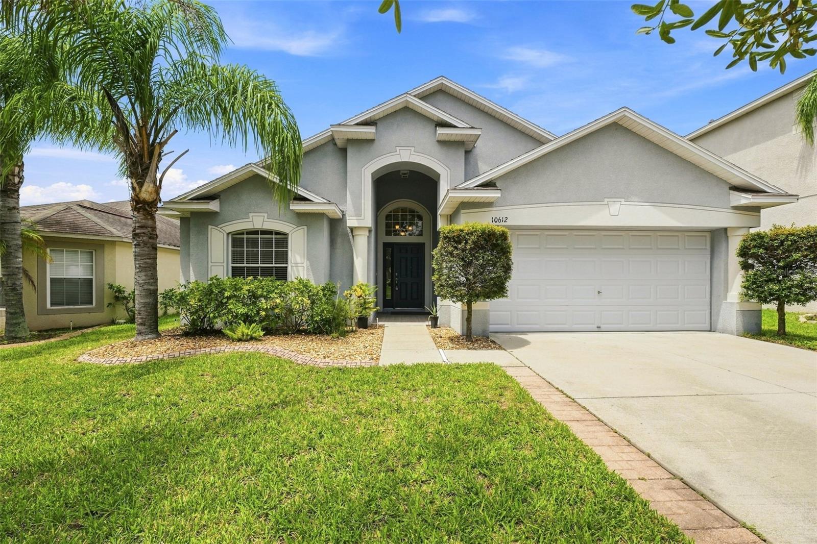 10612 SHADY BRANCH DR