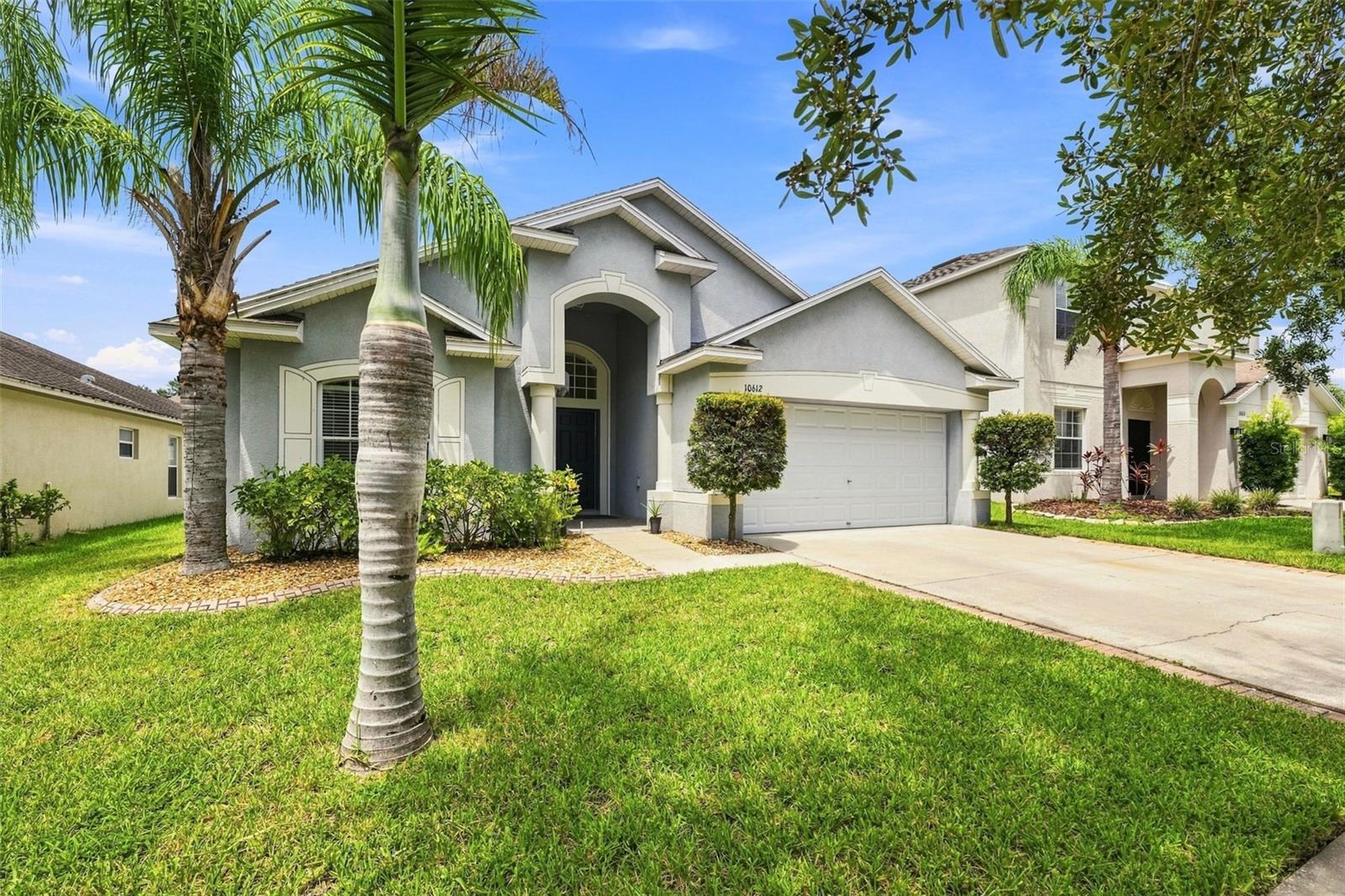 10612 SHADY BRANCH DR