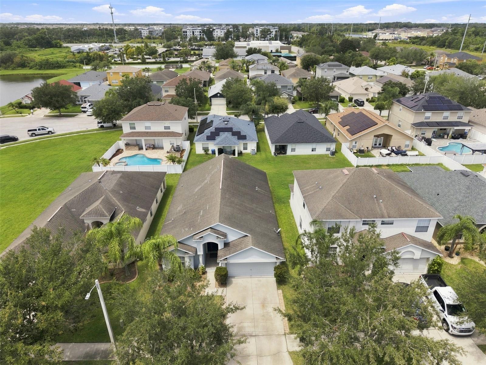 10612 SHADY BRANCH DR