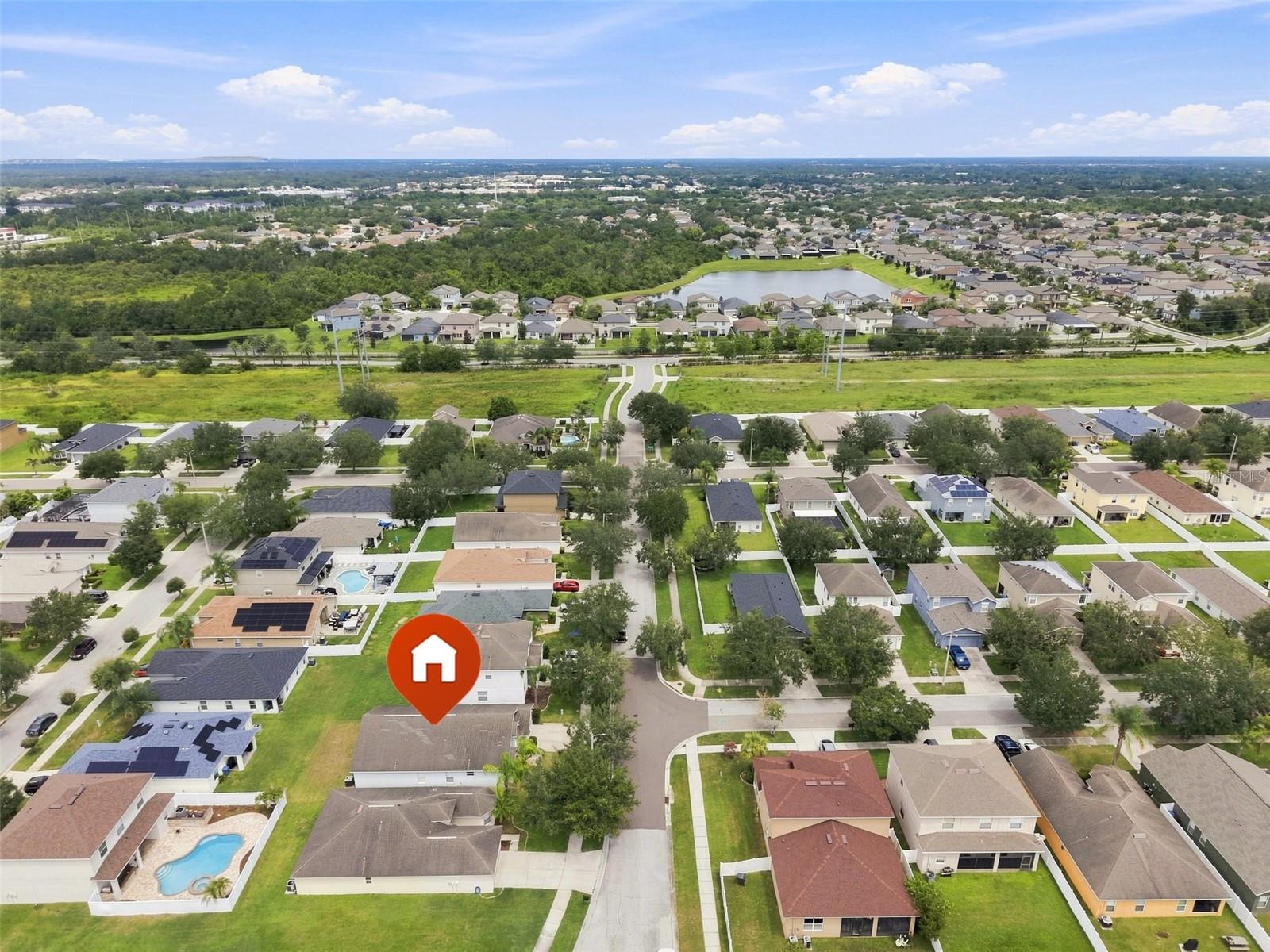 10612 SHADY BRANCH DR