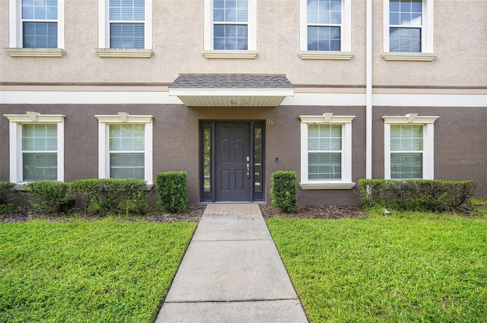 10144 ARBOR RUN DR #116