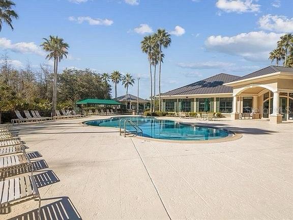 10144 ARBOR RUN DR #116
