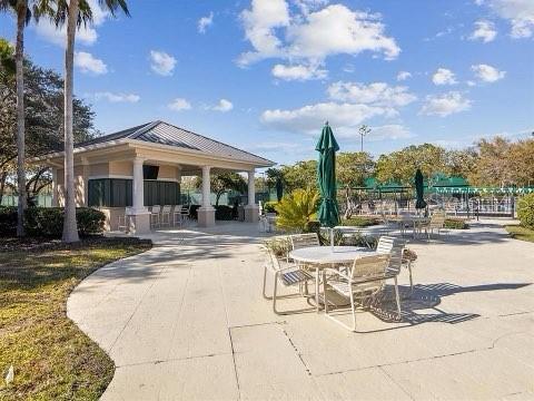10144 ARBOR RUN DR #116