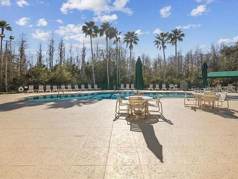 10144 ARBOR RUN DR #116