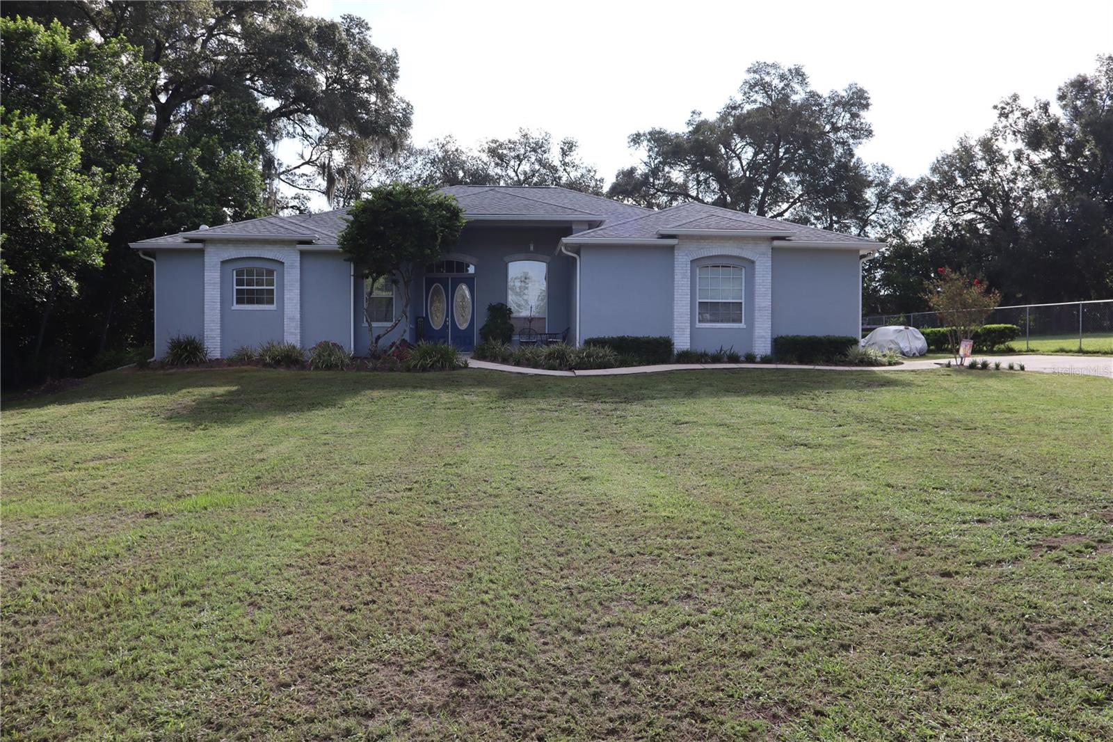 12306 Joavajin Rd, Dade City