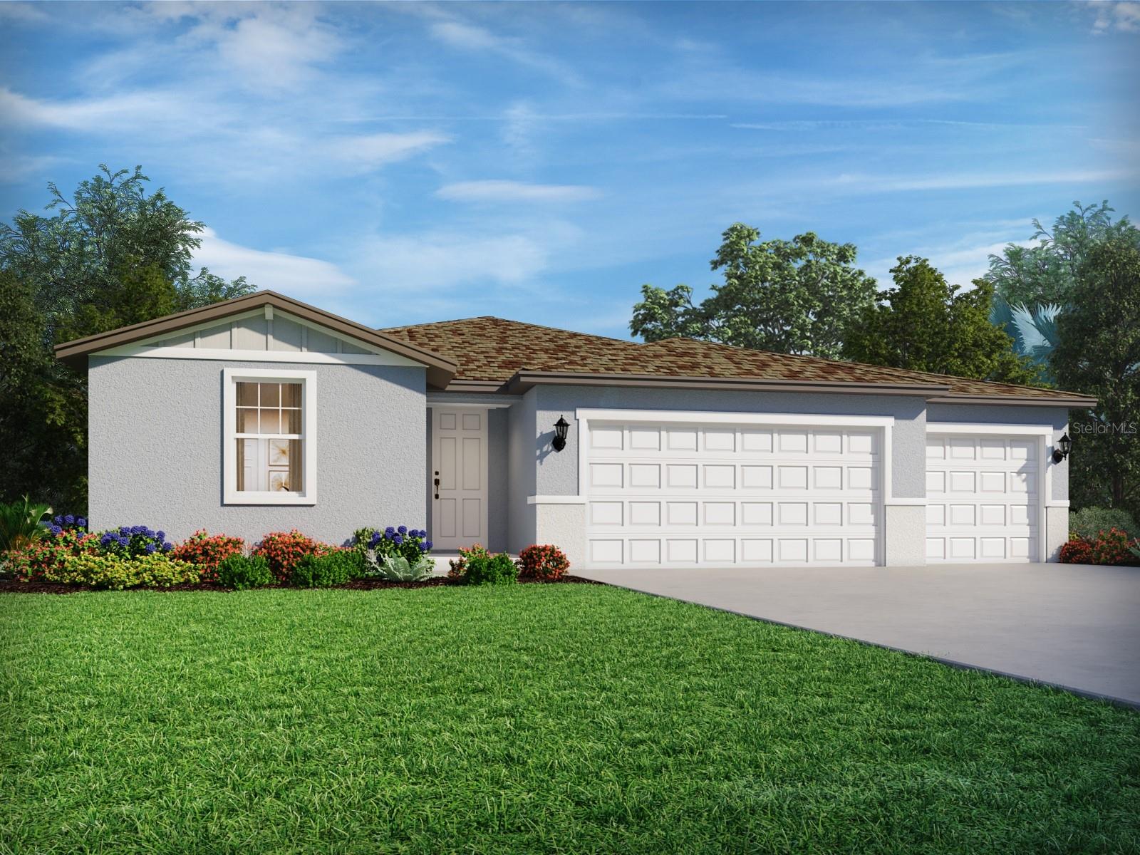 14145 Harvest Pines Ln, Hudson