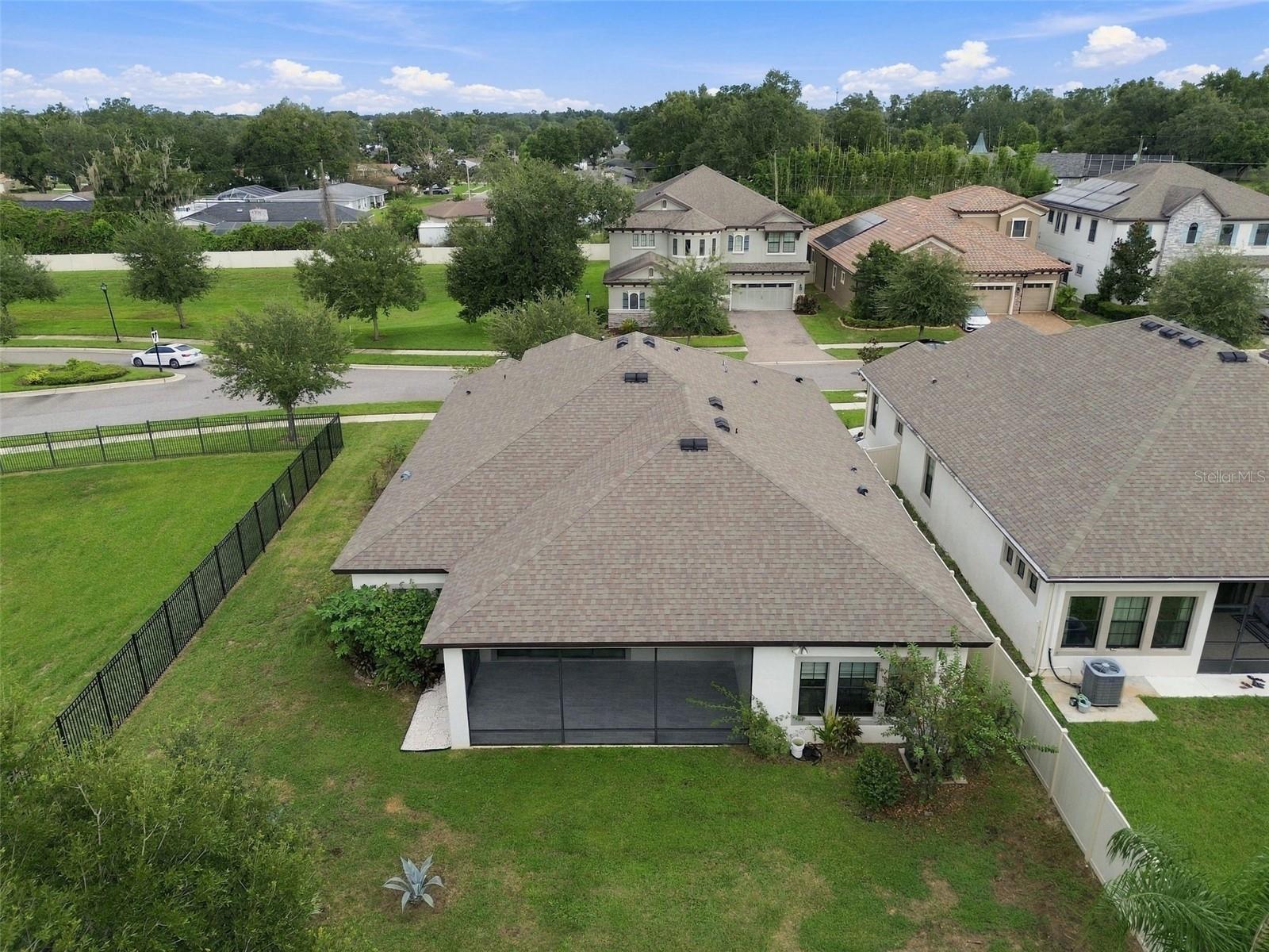 901 GRAND CRESTA AVE
