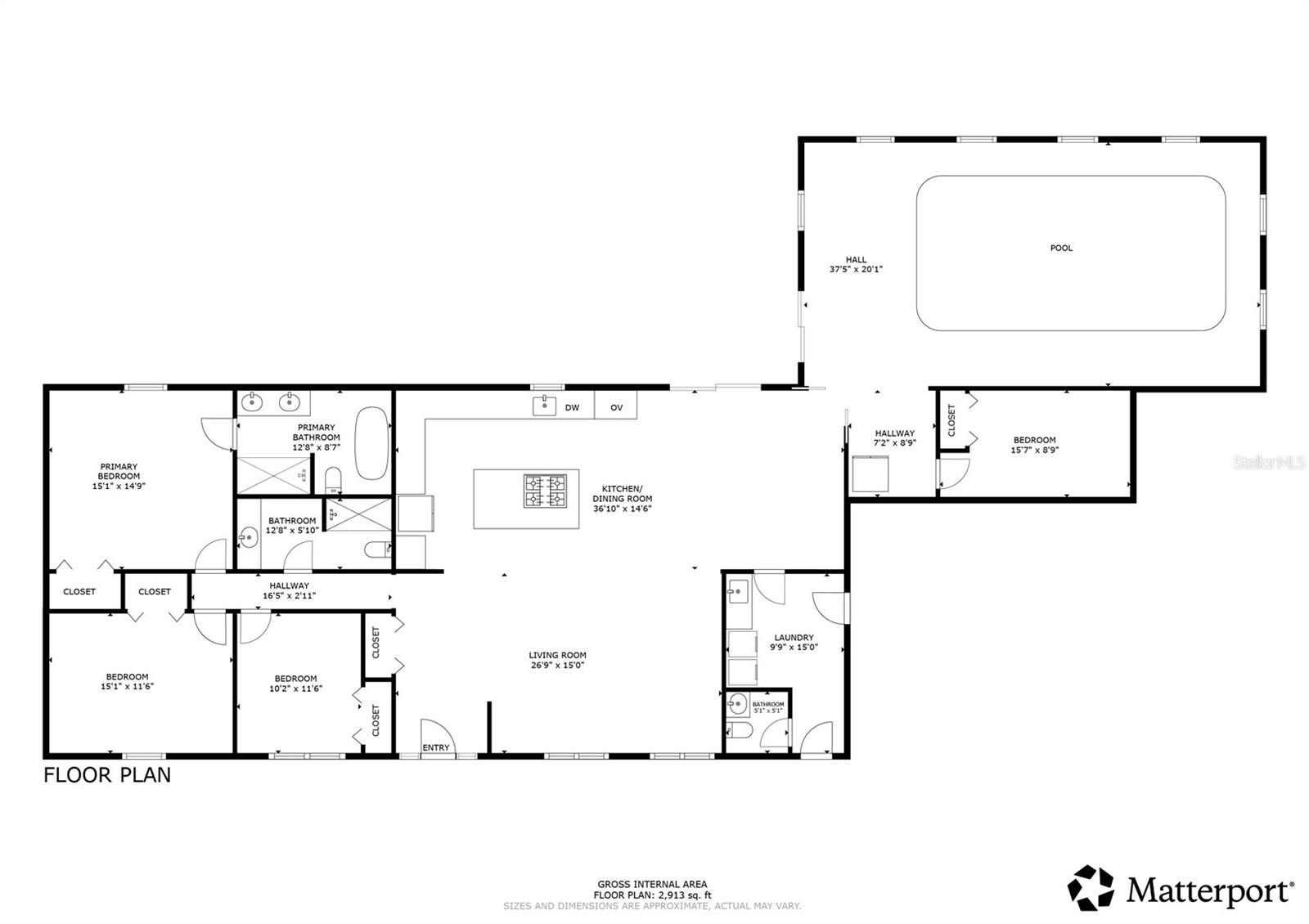 16218 FRINGE TREE DR