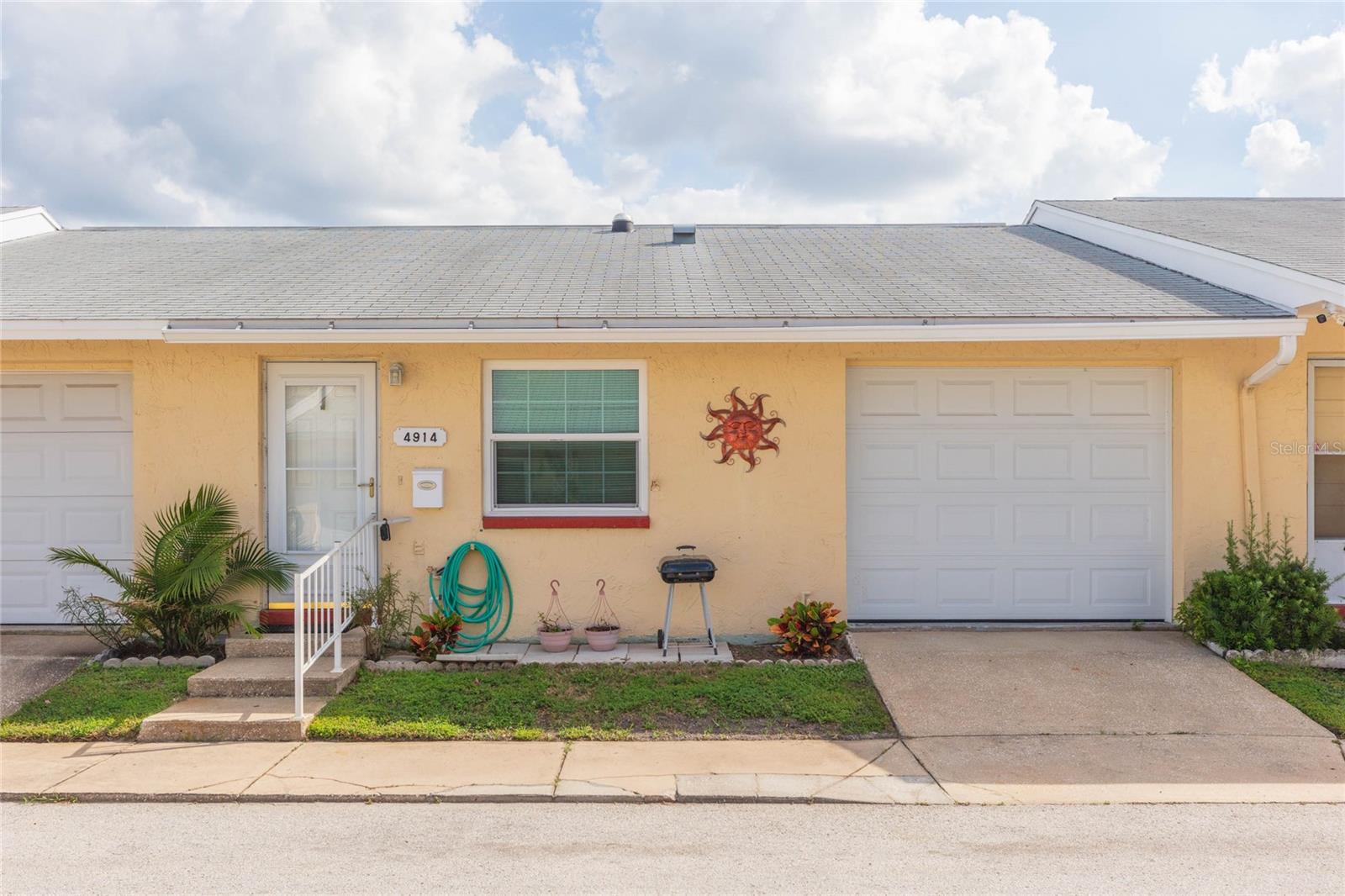 4914 Hazner St, New Port Richey