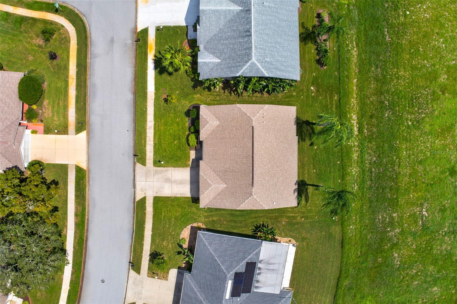 10707 FALLEN LEAF LN