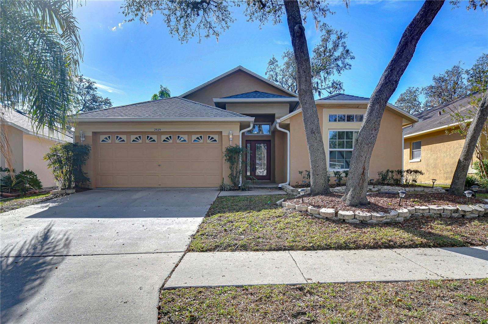 2529 Clareside Dr, Valrico
