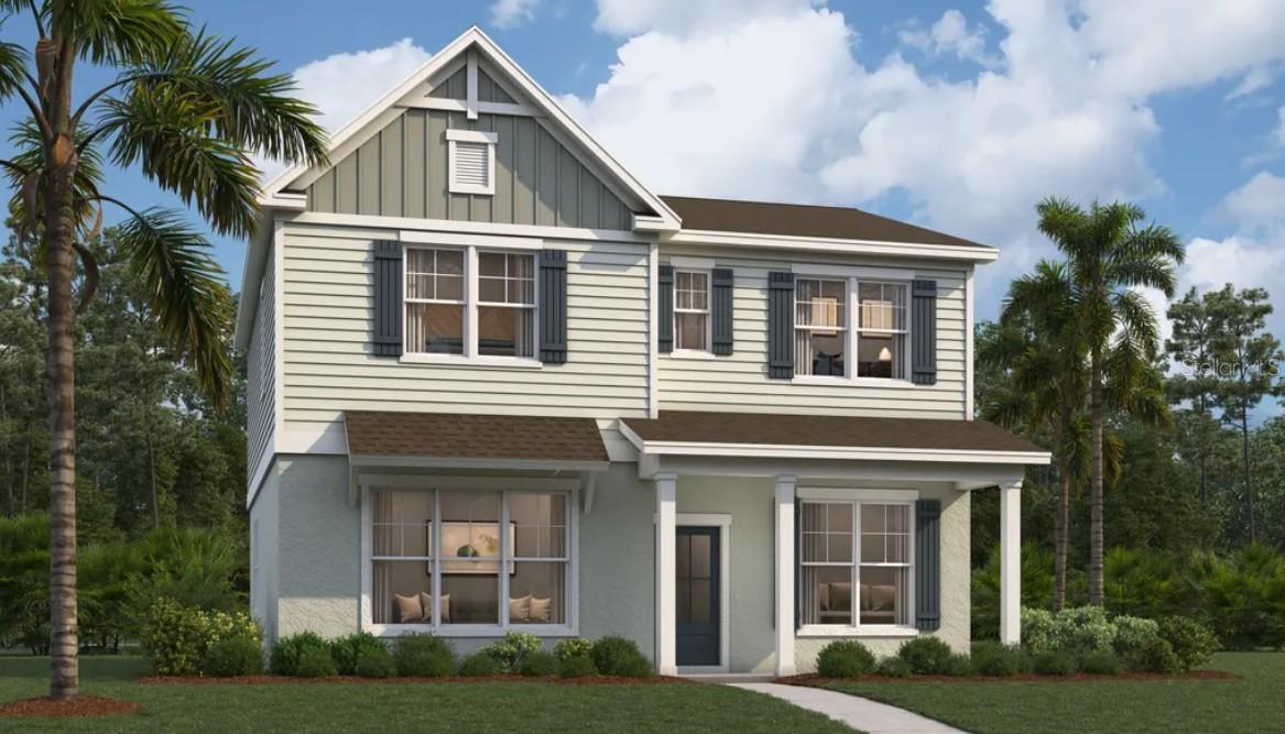 122 Anchor Line Dr, Apollo Beach
