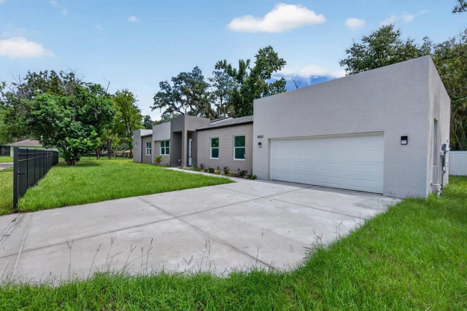 8003 CHANEY LN