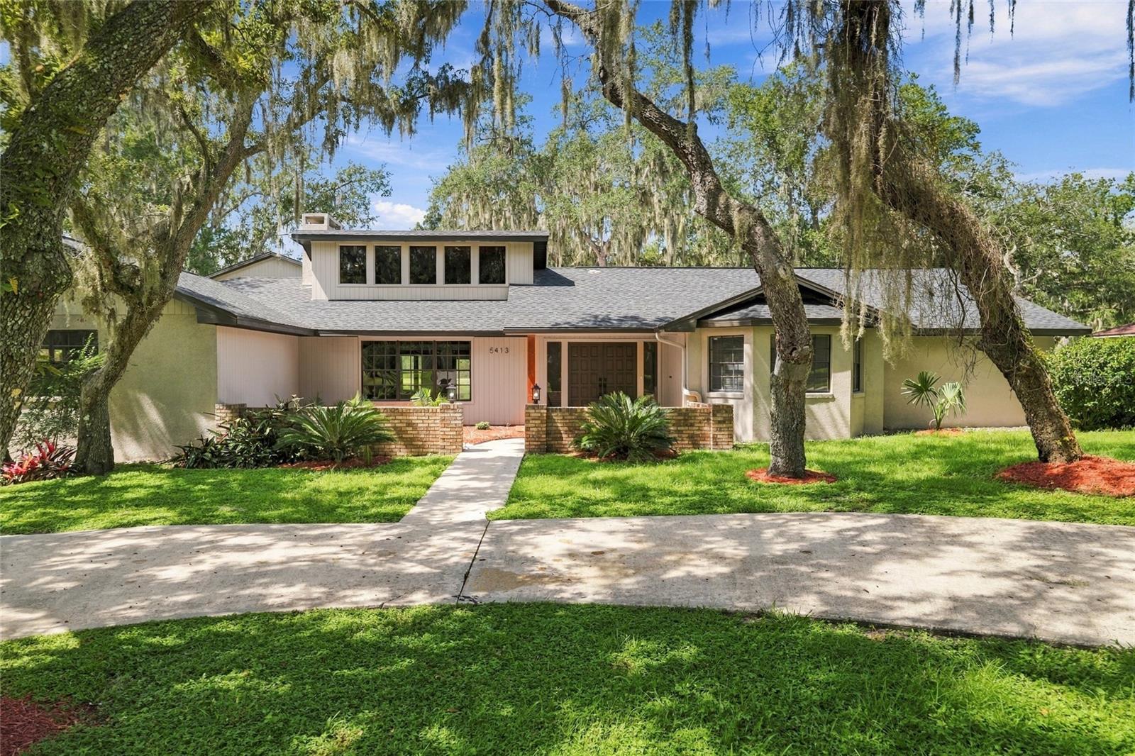 5413 BERNADETTE DR