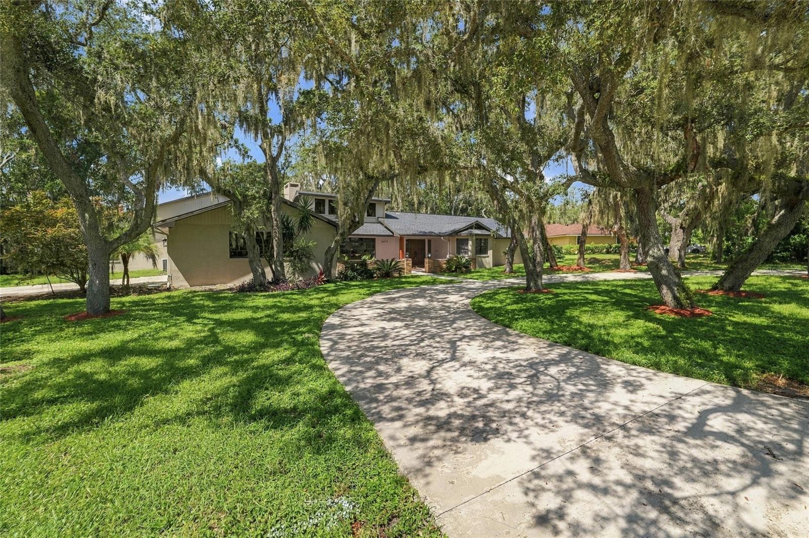 5413 BERNADETTE DR