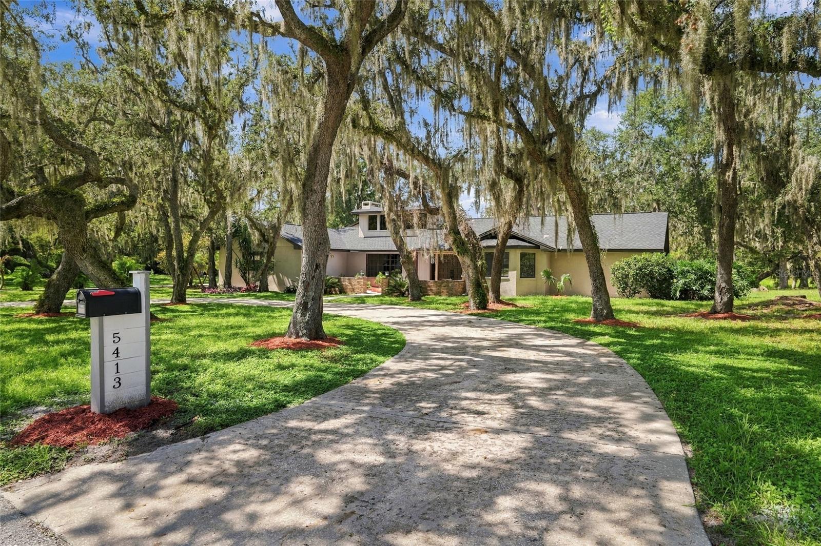 5413 BERNADETTE DR