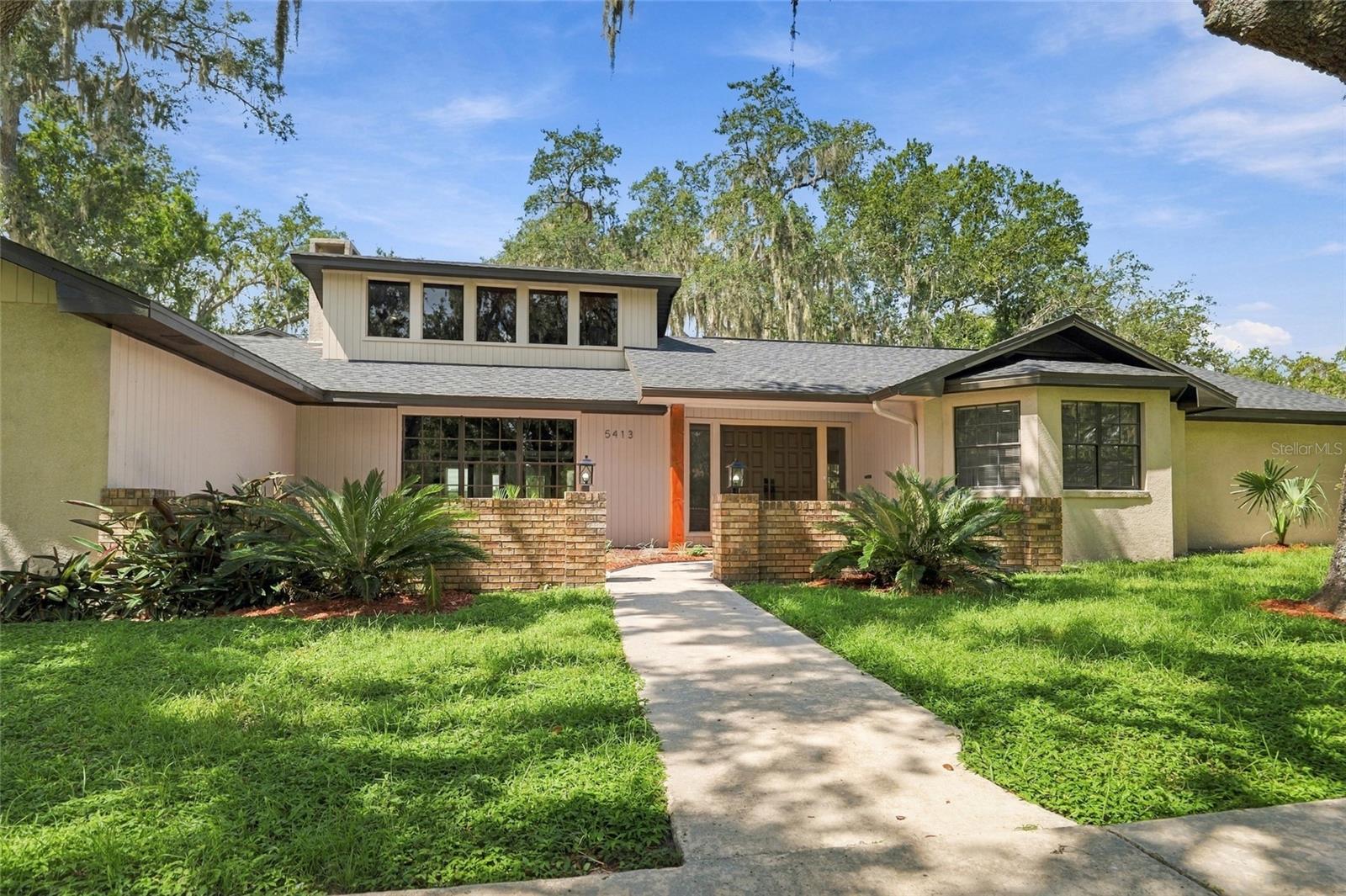 5413 BERNADETTE DR