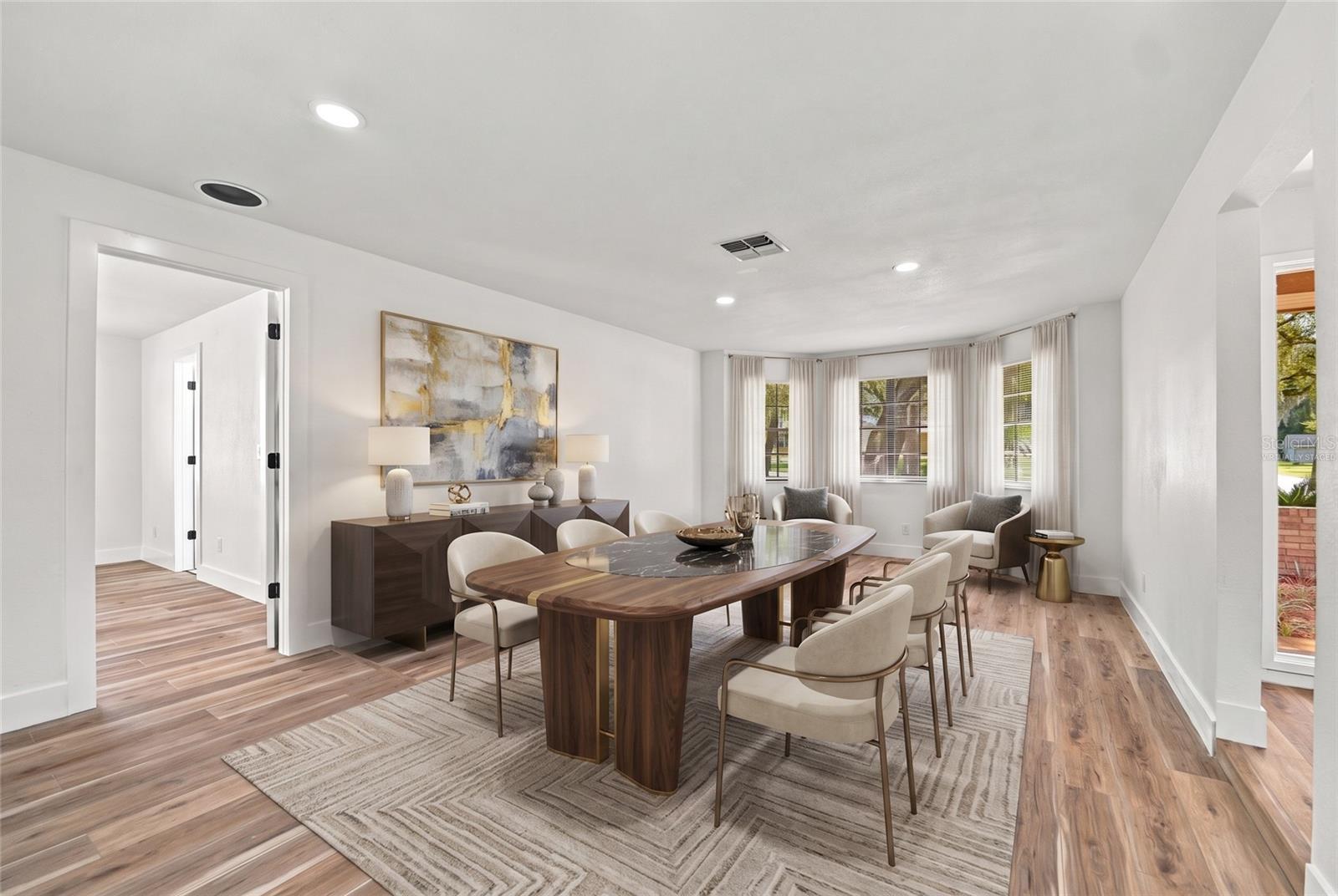 5413 BERNADETTE DR