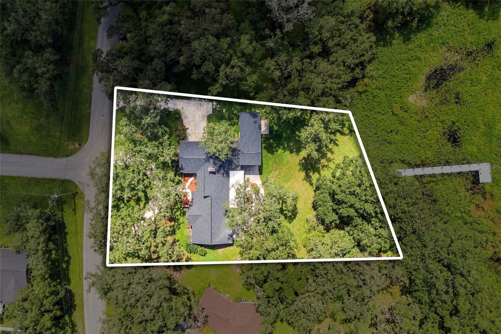 5413 BERNADETTE DR