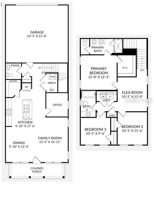 5515 COMPASS ROSE WAY