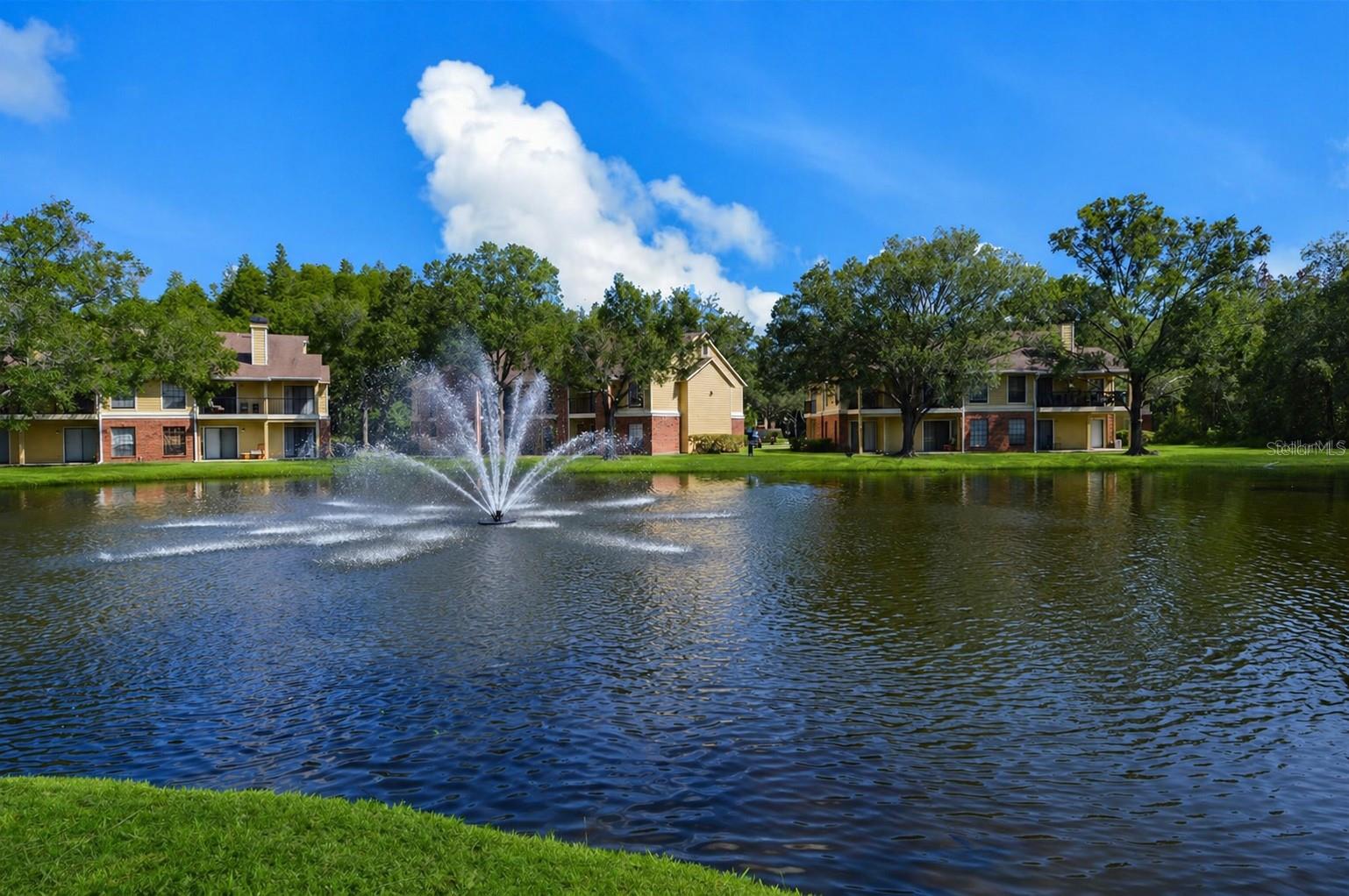 8638 FANCY FINCH DR #101