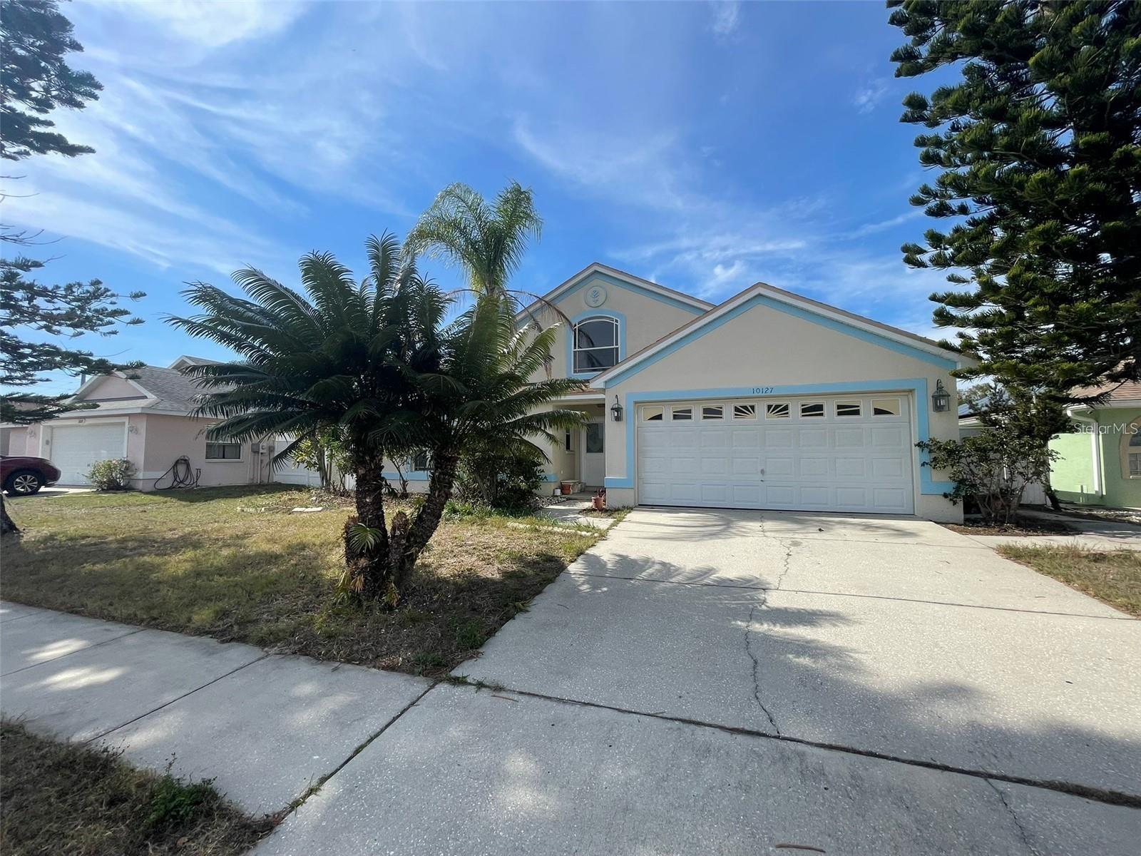 10127 BARNETT LOOP