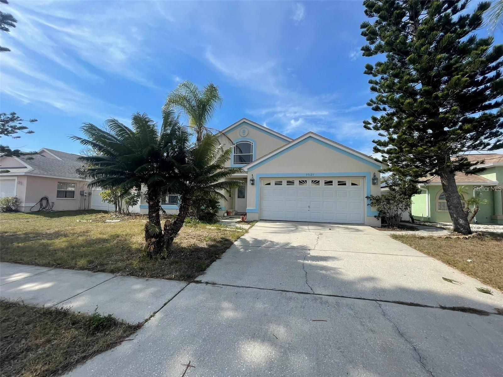 10127 BARNETT LOOP