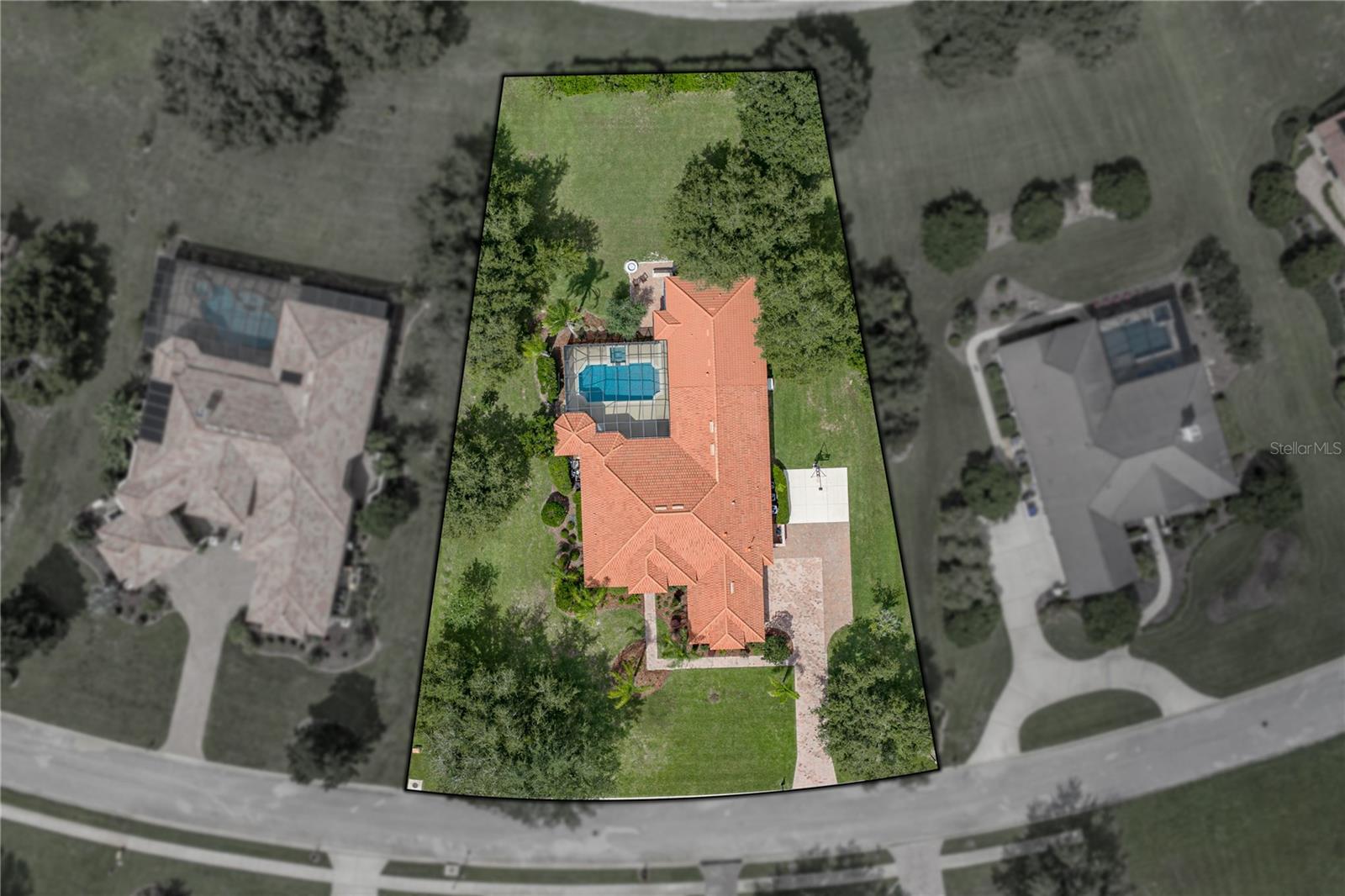13353 CARNOUSTIE CIR