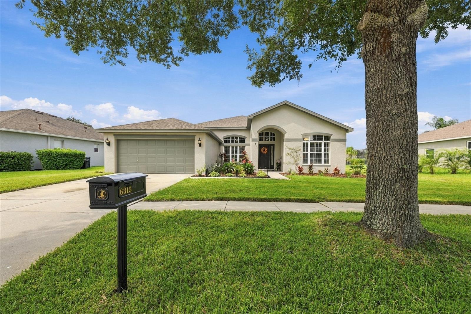 6315 Bridgevista Dr, Lithia